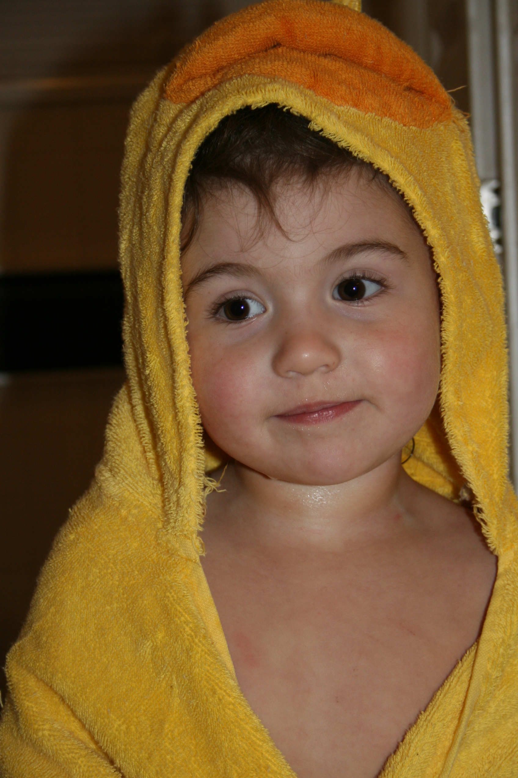 Living the Good Life