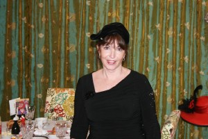 I am a blessed woman!  Thank you HHH gals!!