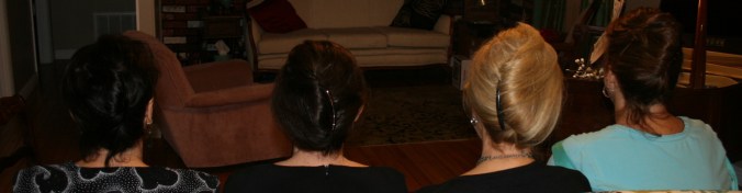 elegant french rolls