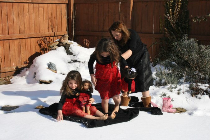 I know this is a great idea!