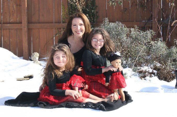 A great pic -- except for that stinking strap!