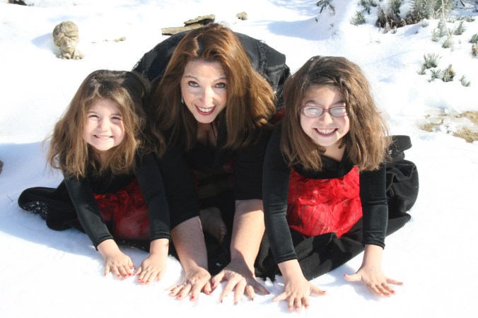 It was a great thought