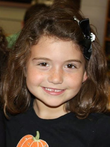 Ava & Callie halloween 2015 (2)