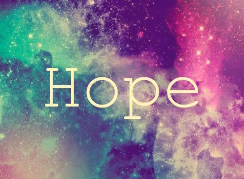 hope-blog